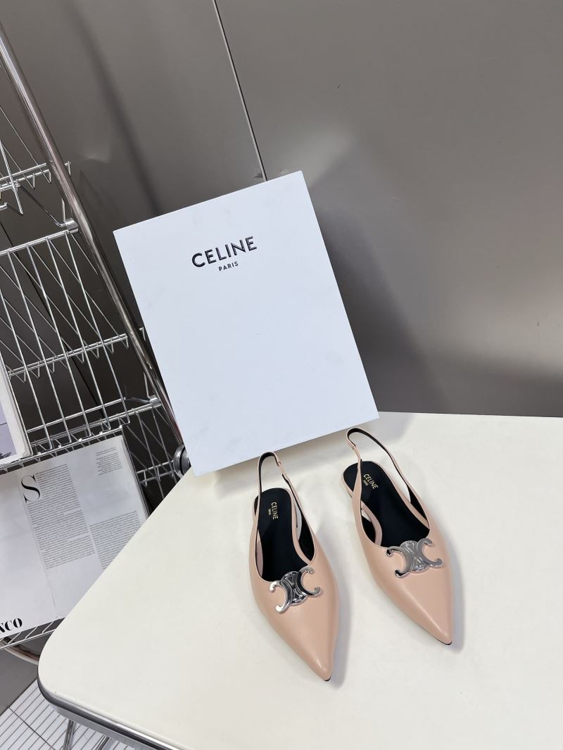 Celine Sandals